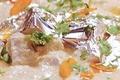 Silvery Paneer